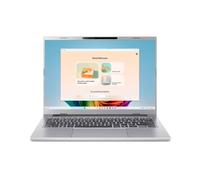acer Aspire 14 AI A14-53M・(NX.JNQEG.00L)・Intel Core Ultra 5 226V / 2.1GHz・Win 11 Home・Arc Graphics 130V・16GB RAM・512GB SSD・35.6 cm (14")