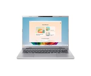 acer Aspire 14 AI A14-53M・(NX.JNQEG.00L)・Intel Core Ultra 5 226V / 2.1GHz・Win 11 Home・Arc Graphics 130V・16GB RAM・512GB SSD・35.6 cm (14")