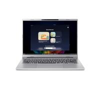 acer Aspire 14 AI A14-61M - 180° Hinge Design - AMD Ryzen AI 7 350/2 GHz - Win 11 Home - Radeon 860M - 32 GB RAM - 1024 TB SSD NVMe - 35.6 cm (14")