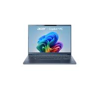 Acer Aspire 14 Qualcomm Snapdragon X 16GB RAM 512GB SSD 14 Inch Windows 11 AI Copilot + Laptop