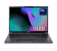 ACER Aspire 16 16" Laptop - Intel Core Ultra 5, 512 GB SSD - REFURB-B