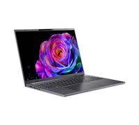 acer Aspire 16 AI A16-52M・(NX.JP1EG.00W)・180° Hinge Design・Intel Core Ultra 7 258V / 2.2GHz・Win 11 Home -