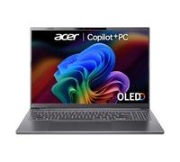 Acer Aspire 16 AI A16-61M Ryzen AI 7 16GB 1TB Iron - Pristine