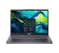 acer Aspire 16" WUXGA (1920x1200) IPS Laptop 2024 New | Intel 7 150U 10-Core | NVIDIA GeForce RTX 2050 | Backlit Keyboard | Thunderbolt 4 | Wi-Fi 6E | Copilot | 40GB DDR5 4TB SSD | Win10 Pro
