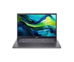 acer Aspire 17 A17-51M - Intel Core i5 i5-1334U / 1.3 GHz - Win 11 Home - Intel Iris Xe Graphics Card (NX.KZVEG.00S)