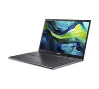 acer Aspire 17 A17-51M - Intel Core i7 13620H / 2.4 GHz - Win 11 Home - UHD Graphics - 16 GB RAM - 512 GB SSD NVMe - 43.9 cm (17.3)
