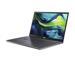 acer Aspire 17 A17-51M - Intel Core i7 13620H / 2.4 GHz - Win 11 Home - UHD Graphics - 16 GB RAM - 512 GB SSD NVMe - 43.9 cm (17.3)