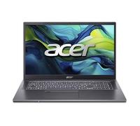 Acer, Aspire 17, Laptop, 17.3 inches, Full HD IPS Display, Intel Core 7 150U, 32 GB RAM, 1 TB SSD, NVIDIA GeForce RTX 2050, Windows 11 Pro, Grey, A17-51GM