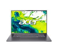 Acer Aspire 18, Laptop, Ultra 9, 16GB RAM, 512GB SSD | 18 inch WUXGA 120Hz display, Intel Core Ultra 9 86H, 16GB RAM, 512GB SSD, Windows 11, QWERTZ keyboard, A18-I71M-9024