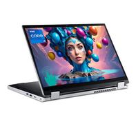 acer Aspire 3 14" 2-in-1 Convertible Laptop, Intel Core i3-N305 Processor, 16:10 1920x1200 IPS Touchscreen, 8GB LPDDR5 RAM, 256GB SSD, Wi-Fi 6, USB3.2，Win11 HS