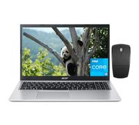 acer Aspire 3 15.6" FHD Laptop for Student and Business - Intel Core i3-1115G4, 36GB RAM, 2TB SSD, 10H Long Battery Life, Wi-Fi, Bluetooth, HD Webcam, Windows 11 Home in S, Bundle with Wireless Mouse