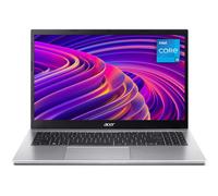 Acer Aspire 3 15.6", Intel Core i5, 16GB RAM, 512GB SSD, Silver, NX.K6SEK.00A