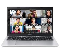 Acer Aspire 3 15.6in i3 8GB 256GB Laptop - Silver