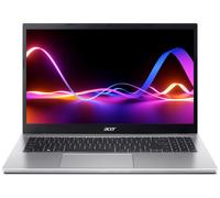 Acer Aspire 3 A315-44P Laptop - AMD Ryzen 5 5500U, 16GB, 512GB SSD, Integrated Graphics, 15.6-inch FHD, Windows 11, Silver