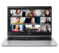 Acer Aspire 3 15.6in Ryzen 5 8GB 256GB Laptop - Silver