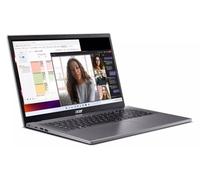 acer Aspire 3 A3117-55P-C4KP 17.3" Laptop | 17.3" HD+ Display | Intel N100 Quad Core CPU up to 3.4GHz | 4GB LPDDR5 RAM | 128GB eMMC Storage | Windows 11 | Grey