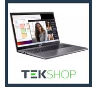 Acer Aspire 3 laptop (A317-55P) - Intel N100, 4GB, 128GB, 17. " HD+ display, Windows 11