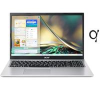 acer Aspire 3 A315 15.6" FHD Premium Business Laptop, 11th Gen Intel 4-Core i7-1165G7 Upto 4.7GHz, 36GB RAM, 1TB PCIe SSD, Intel Iris Xe Graphics, WiFi 6, Windows 11 Pro + HDMI Cable, Silver