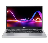Acer Aspire 3 A315-510P Laptop - Intel Core i3-N305, 8GB, 256GB SSD, Integrated Graphics, 15.6-inch FHD, Windows 11, Silver