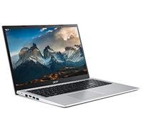 Acer Aspire 3 A315-58 15.6 inch Laptop - (Intel Core i5-1135G7, 8GB, 1TB SSD, Full HD Display, Windows 11, Silver)