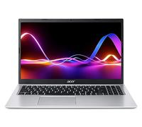 ACER Aspire 3 15.6" Laptop - Intel®Core i7, 512 GB SSD, Silver, Silver/Grey