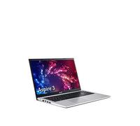 Acer Aspire 3 Intel Core i5 8GB RAM 512GB M.2 NVMe SSD 15.6 Full HD IPS Laptop