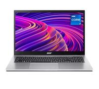 Acer Aspire 3 A315-59-75QJ 15.6" Laptop | Intel Core i7-1255U | 8GB RAM | 1TB SSD | Full HD Display | WiFi 5 | Windows 11 Home | Silver