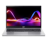 Acer Aspire 3 A315-59 Laptop - Intel Core i5-1235U, 16GB, 1TB SSD, Integrated Graphics, 15.6-inch FHD, Windows 11, Silver