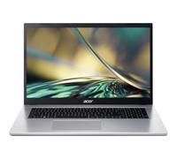 acer Aspire 3 A317-54・Intel Core i7 1255U / 1.7 GHz・Win 11 Home・Intel Iris Xe Graphics Card ・16・Notebook・(NX.K9YEG.047) (EAN: 4711474362889)