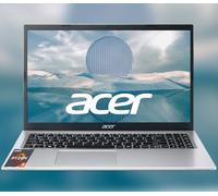 Acer Aspire 3 Laptop, 15.6" FHD 1920 x 1080 Display, 32GB RAM 1TB SSD, AMD Ryzen 5 Series Processor, WiFi 6, Windows 11 Pro, HD Camera, Up to 8 Hours Battery Life, Backlit Keyboard