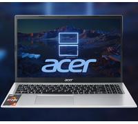 acer Aspire 3 Laptop, 15.6" FHD 1920 x 1080 Display, 32GB RAM 2TB SSD, AMD Ryzen 5 Series Processor, Windows 11 Pro, Backlit Keyboard, WiFi 6, HD Camera, Up to 8 Hours Battery Life