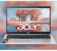 acer Aspire 3 Laptop, 15.6" FHD 1920 x 1080 Display, 64GB RAM 1TB SSD, AMD Ryzen 5 Series Processor, Windows 11 Pro, Backlit Keyboard, HD Camera, Up to 8 Hours Battery Life, WiFi 6