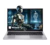 acer Aspire 3 Laptop, 15.6" FHD (1920 x 1080) Touchscreen IPS Display, AMD Ryzen 5 7520U Quad-core Processor, AMD Radeon Graphics, WiFi 6, Bluetooth, Windows 11 Home (16GB RAM | 1TB PCIe SSD)