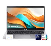 acer Aspire 3 Laptop | 15.6" FHD | Intel Core i7-1165G7 | Quad-core | Intel Iris Xe Graphics | 20GB RAM | 2TB PCIe SSD | Wi-Fi 6 | Long Battery Life | Windows 11 | w/WOWPC OS Recovery USB