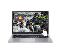 Acer Aspire 3 Laptop, 15.6" FHD IPS Touchscreen, AMD Ryzen 5 7520U Quad-Core Processor, Type-C, HDMI, Wi-Fi 6, Bluetooth, Windows 11 Home, with WOWPC Bundle (16GB RAM