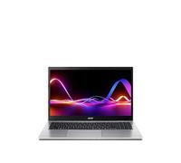 Acer Aspire 3 A315-44P Traditional Notebook - AMD Ryzen 5 5500U, 8GB, 512GB SSD, Integrated Graphics, 15.6" FHD, Windows 11, Silver