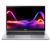 Acer Aspire 3 A315-44P Traditional Notebook - AMD Ryzen 5 5500U, 8GB, 512GB SSD, Integrated Graphics, 15.6" FHD, Windows 11, Silver