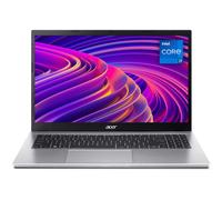 Acer Aspire 3 A315-59 15.6" Laptop - Intel® Core™ i7, 1TB SSD, 16 GB RAM - Silver, Silver