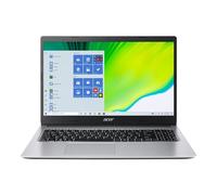acer Aspire 3 Laptop, AMD 4-Core Ryzen 5 3500U, 15.6" FHD IPS Display, AMD Radeon Graphics, 24GB DDR4 1TB SSD, WiFi, RJ-45, HDMI, 720HD Camera, Win10 Home, Pure Silver