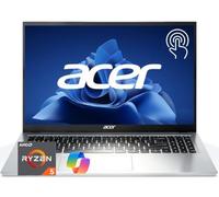 Acer Aspire 3 Laptop | AMD Ryzen 7 7730U CPU(Beat Intel i7-1365U) | 15.6" FHD Display | Backlit Keyboard | 16GB RAM | 512GB SSD | Win 11 Pro | School, Business & Productivity
