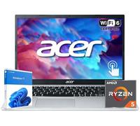 Acer Aspire 3 Laptop | AMD Ryzen 7 7730U CPU(Beat Intel i7-1365U) | 15.6" FHD Display | Backlit Keyboard | 64GB RAM | 1TB SSD | Win 11 Pro | School, Business & Productivity