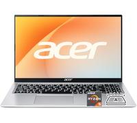 acer Aspire 3 Premium Laptop Computer with Backlit Keyboard - AMD Ryzen 5 7430U CPU - 16GB RAM - 256GB SSD - 15.6" FHD Display - Fast Wi-Fi 6 - Copilot AI - Webcam - Windows 11 Pro