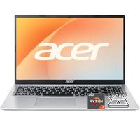acer Aspire 3 Premium Laptop Computer with Backlit Keyboard - AMD Ryzen 7 7730U CPU - 16GB RAM - 1TB SSD - 15.6" FHD Display -Fast Wi-Fi 6 - Copilot AI - Webcam - Windows 11 Pro