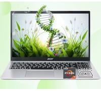 acer Aspire 3 Premium Laptop with Backlit Keyboard | AMD Ryzen 7 7730U CPU | 15.6 FHD IPS Display | 64GB RAM | 1TB PCIe SSD | Wi-Fi 6 | Type-C | Sleek & Portable | Windows 11 Pro