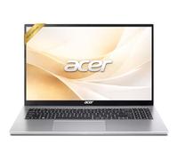 acer Aspire 3 Premium Slim Laptop Computer with Backlit Keyboard - AMD Ryzen 5 7430U CPU - 64GB RAM - 1TB SSD - 15.6" FHD Display - Wi-Fi 6 - Windows 11 Pro - w/o Mouse