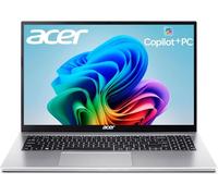 acer Aspire 3 Premium Slim Laptop Computer with Backlit Keyboard - AMD Ryzen 7 7730U CPU - 32GB RAM - 2TB SSD - 15.6" FHD Display - Fast Wi-Fi 6 - Webcam - Copilot AI Chat - Windows 11 Pro