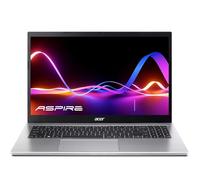 acer Aspire 3 Slim Laptop - 15.6" Full HD IPS 1080P Display - AMD Ryzen 3 7330U Quad-Core Processor - 32GB RAM - 1TB NVMe SSD - Webcam - Wi-Fi 6 - AI PC - Windows 11 Pro