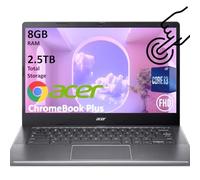 acer Aspire 3 Slim Laptop with Lifetime Office 365 for The Web - Backlit Keyboard - Intel Core I3-1305U Processor - 32GB RAM - 1TB SSD - 15.6" FHD - Windows 11 Pro w/o Earbuds