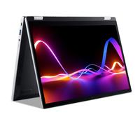 Acer Aspire 3 Spin A3SP14-31T 14" 2-in-1 Laptop - Intel® Core™ i3 N-series, 128 GB SSD, 8 GB RAM - Silver, Silver