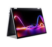 Acer Aspire 3 Spin A3SP14-31T 14" 2-in-1 Laptop - Intel® Core™ i3 N-series, 128 GB SSD, 8 GB RAM - Silver, Silver